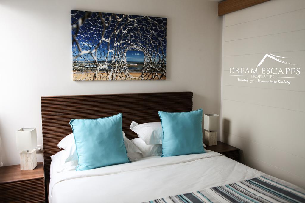 Cap Ouest By Dream Escapes Apartamento Flic-en-Flacq Quarto foto